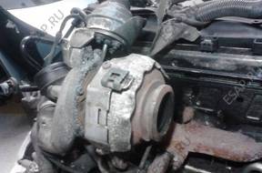 ТУРБОКОМПРЕССОР  VW 1.6 1.9 TDI 03G971858AA