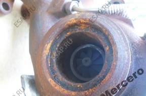 ТУРБОКОМПРЕССОР VW 1.6 TDI 03L253016T