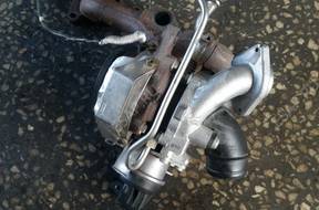 ТУРБОКОМПРЕССОР VW 1.6 TDI 03L253056D