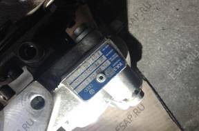 ТУРБОКОМПРЕССОР vw 1.6 tdi przeb 15000km ГОД 2014