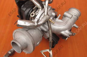 ТУРБОКОМПРЕССОР VW 1.8 2.0 TSI TFSI BWE BGB REGEN.