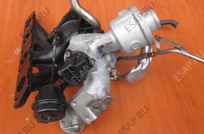 ТУРБОКОМПРЕССОР VW 1.8 2.0 TSI TFSI BWE BGB REGEN.