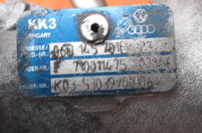 ТУРБОКОМПРЕССОР VW 1.8 2.0 TSI TFSI BWE BGB REGEN.