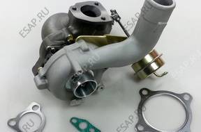 ТУРБОКОМПРЕССОР  VW 1.8T 150KM 06A145704