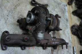 ТУРБОКОМПРЕССОР   VW 1.9 TDI 028145701J
