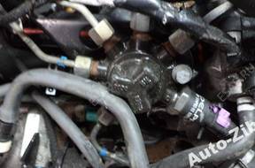 ТУРБОКОМПРЕССОР VW 1.9 TDI  038253019A 454232-1S