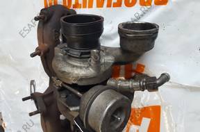 ТУРБОКОМПРЕССОР VW 1.9 TDI 101 KM AXR 038253014B