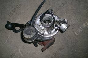 ТУРБОКОМПРЕССОР VW 1.9 TDI 90KM 028145701Q 1Z