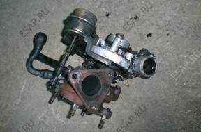 ТУРБОКОМПРЕССОР VW 1.9 TDI 90KM 028145701Q 1Z