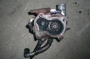 ТУРБОКОМПРЕССОР VW 1.9 TDI 90KM 028145701Q 1Z
