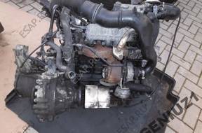 ТУРБОКОМПРЕССОР  VW 1.9 TDI AHF 110 KM