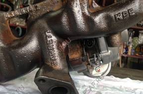 ТУРБОКОМПРЕССОР Vw 1.9 tdi ASV 110 Л.С. Garrett