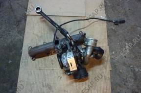 ТУРБОКОМПРЕССОР  VW 1.9 TDI  BLS 03G971858AA