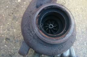 ТУРБОКОМПРЕССОР VW 1.9 TDI bxe 105 KM 03G253014F