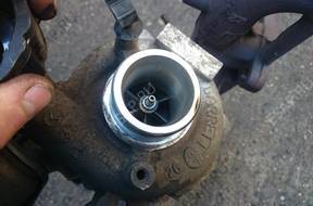 ТУРБОКОМПРЕССОР VW 1.9 TDI bxe 105 KM 03G253014F