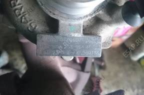 ТУРБОКОМПРЕССОР VW 1.9 TDI bxe 105 KM 03G253014F