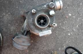 ТУРБОКОМПРЕССОР vw. 1.9 tdi VNT15 028145702H