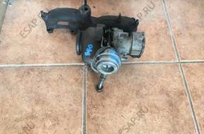 ТУРБОКОМПРЕССОР VW 1.9TDI 03G253014F