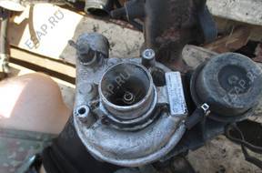 ТУРБОКОМПРЕССОР  VW 1.9TDI 454083-0001