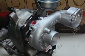 ТУРБОКОМПРЕССОР VW 1.9TDI ARL 150KM REMAN