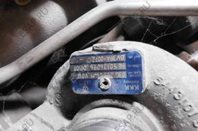 ТУРБОКОМПРЕССОР,  VW 1.9TDI BLS 03G253014M