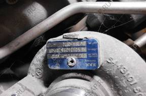 ТУРБОКОМПРЕССОР,  VW 1.9TDI BLS 03G253014M