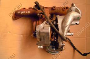 ТУРБОКОМПРЕССОР VW 2.0 TDI 03L253010F
