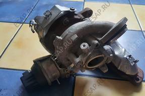 ТУРБОКОМПРЕССОР VW 2.0 TDI 03L253056E
