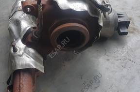 ТУРБОКОМПРЕССОР VW 2.0 TDI 03L253056E