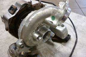 ТУРБОКОМПРЕССОР VW 2.0 TDI 170km CFGB