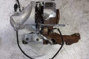 ТУРБОКОМПРЕССОР VW 2.0 TDI 170km CFGB