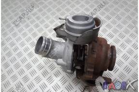 ТУРБОКОМПРЕССОР  VW 2.5 TDI HER 070145701