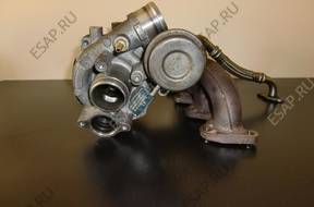 ТУРБОКОМПРЕССОР  VW ADI SEAT 1.4 03C145701K