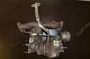 ТУРБОКОМПРЕССОР  VW ADI SEAT 1.4 03C145701K