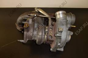 ТУРБОКОМПРЕССОР  VW ADI SEAT 1.4 03C145701K