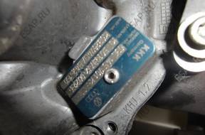 ТУРБОКОМПРЕССОР  VW ADI SEAT 1.4 03C145701K