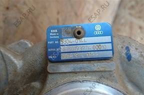 *ТУРБОКОМПРЕССОР VW AMAROK 180KM biturbo 03L145873*
