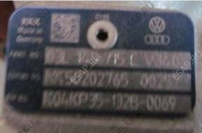 ТУРБОКОМПРЕССОР VW AMAROK 2,0 TDI  3kM