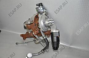 ТУРБОКОМПРЕССОР  VW AMAROK 2.0 TDI 03L253014C