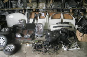 ТУРБОКОМПРЕССОР  VW Amarok 2H0 2.0 TDI