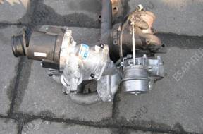 ТУРБОКОМПРЕССОР  VW AMAROK CRAFTER  03L145873A