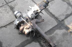 ТУРБОКОМПРЕССОР  VW AMAROK CRAFTER  03L145873A
