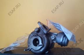 ТУРБОКОМПРЕССОР  VW AUDI 038145702N