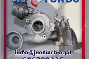 ТУРБОКОМПРЕССОР VW AUDI 1,9TDI ASZ BTB 03G253014C