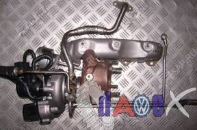 ТУРБОКОМПРЕССОР VW AUDI 1.4 2.0 FSI 03C253041AH