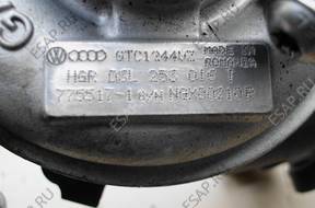 ТУРБОКОМПРЕССОР VW AUDI 1.6TDI 03L253016T