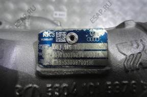 ТУРБОКОМПРЕССОР VW AUDI 1.8 TFSI CDA 06J145701R