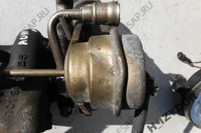 ТУРБОКОМПРЕССОР VW AUDI 1.8T 0261204063