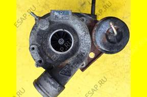 ТУРБОКОМПРЕССОР VW AUDI 1.8T  058145703LX