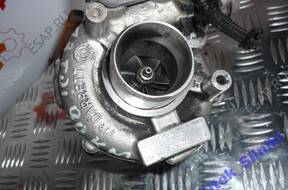 ТУРБОКОМПРЕССОР  VW AUDI 1.9 TDI  038145701A